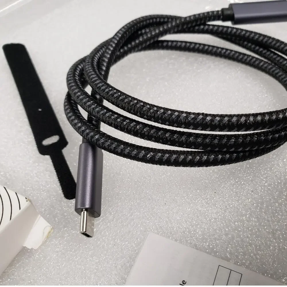 Faracent USB Type C Extension Cable (3Ft), USB 3.1(10gbps) Type C Extension